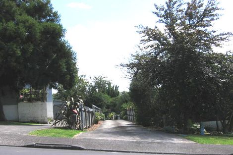 Photo of property in 6 Castleton Street, Birkdale, Auckland, 0626