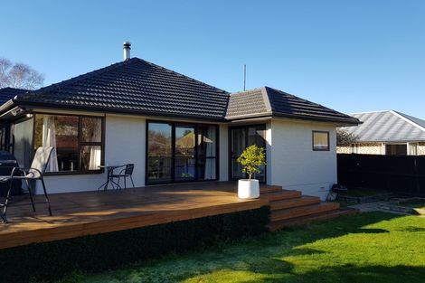 Photo of property in 154 Hoon Hay Road, Hoon Hay, Christchurch, 8025