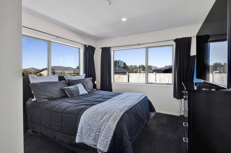 Photo of property in 4 Biron Place, Stratford, 4332