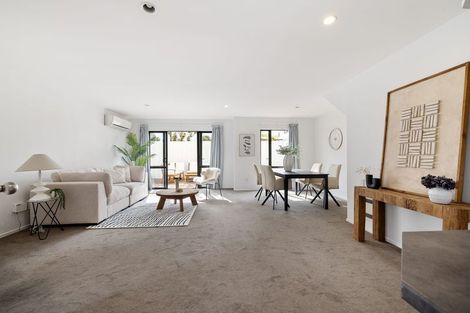 Photo of property in 2/428 Manchester Street, St Albans, Christchurch, 8014