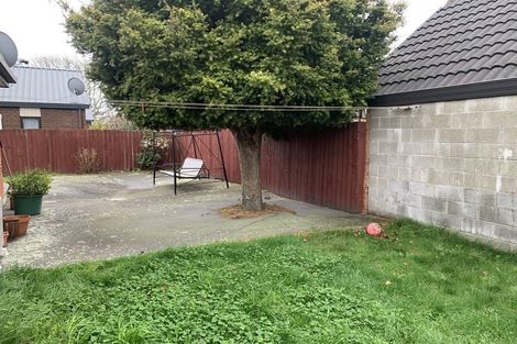 Photo of property in 110 Saint James Avenue, Papanui, Christchurch, 8053