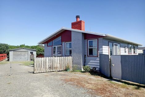 Photo of property in 4b Jellicoe Avenue, Wairoa, 4108
