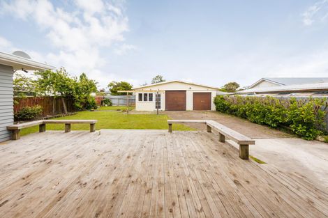Photo of property in 10 Hunter Street, Milson, Palmerston North, 4414