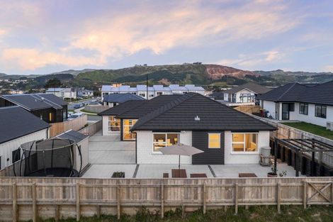Photo of property in 40 Hokioi Drive, Kenepuru, Porirua, 5022