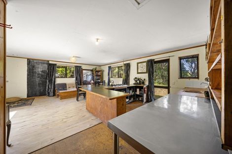 Photo of property in 1574 Whaanga Road, Raglan, 3296