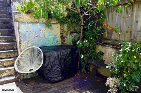 Photo of property in 102 Wallace Street, Mount Cook, Wellington, 6021