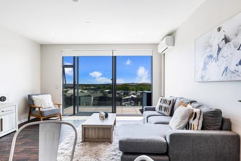 Photo of property in 304/2 Onekiritea Road, Hobsonville, Auckland, 0616