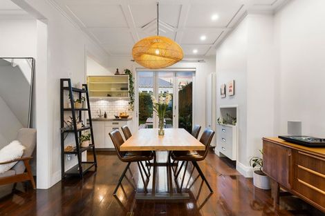 Photo of property in 92 Clarence Street, Ponsonby, Auckland, 1011