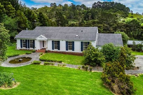 Photo of property in 111 Young Access, Dairy Flat, Silverdale, 0992