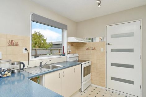 Photo of property in 62b King Street, Rangiora, 7400