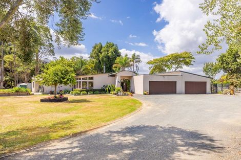 Photo of property in 2059c Te Pahu Road, Whatawhata, Hamilton, 3285