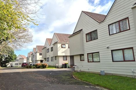 Photo of property in 14/19a Gray Avenue, Mangere East, Auckland, 2024