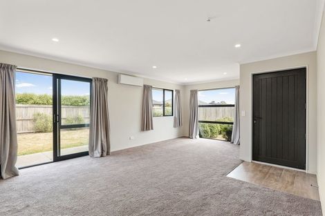 Photo of property in 38 Nicolau Avenue, Rolleston, 7615