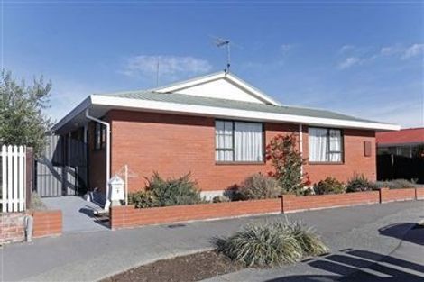Photo of property in 1/7 Peverel Street, Riccarton, Christchurch, 8011