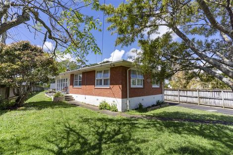 Photo of property in 39 Christmas Road, Manurewa, Auckland, 2102