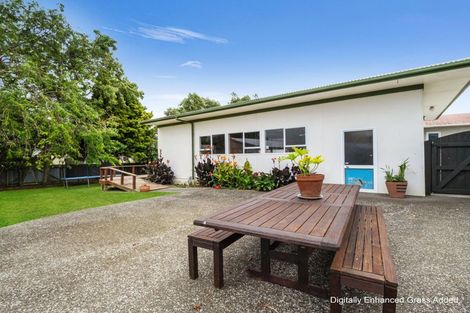 Photo of property in 23 Nottingham Avenue, Awapuni, Palmerston North, 4412