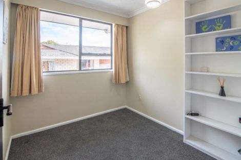 Photo of property in 10 Ruddenklau Lane, Bishopdale, Christchurch, 8053