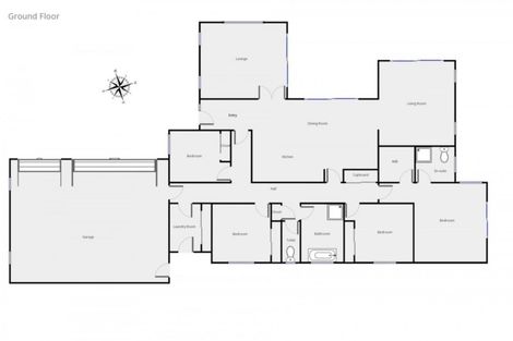 Photo of property in 14 Temple Avenue, Lincoln, 7608