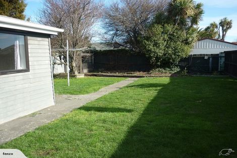 Photo of property in 11 Dominion Avenue, Spreydon, Christchurch, 8024