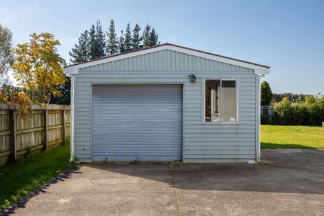 Photo of property in 42 Tararua Street, Pahiatua, 4910