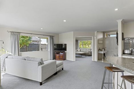 Photo of property in 48 Renoir Drive, Rolleston, 7614