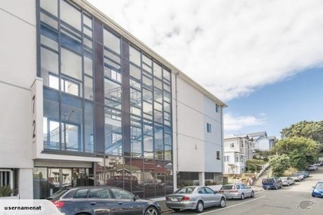 Photo of property in Luxford Villas, 305/72u Herald Street, Berhampore, Wellington, 6023