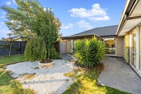 Photo of property in 33 Lignite Drive, Rolleston, 7614