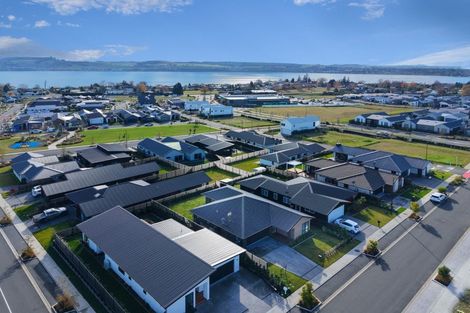 Photo of property in 10 Tatahi Street, Wharewaka, 3330