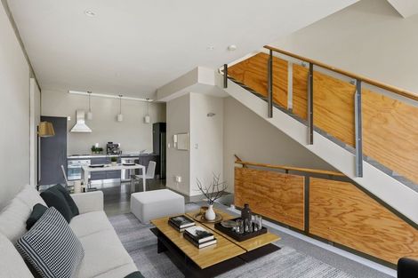 Photo of property in 16/185 Tasman Street, Mount Cook, Wellington, 6021