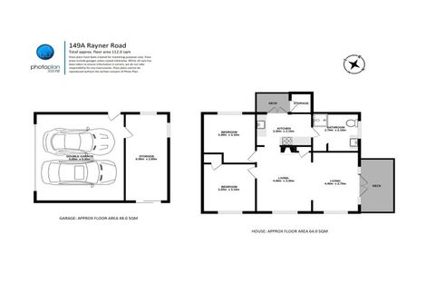 Photo of property in 149a Rayner Road, Huntly, 3700