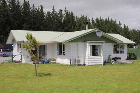 Photo of property in 67 Mcpadden Road, Westport, 7892