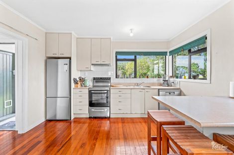 Photo of property in 106 Freyberg Road, Ruawai, 0530