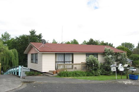 Photo of property in 7 The Glade South, Pukekohe, 2120