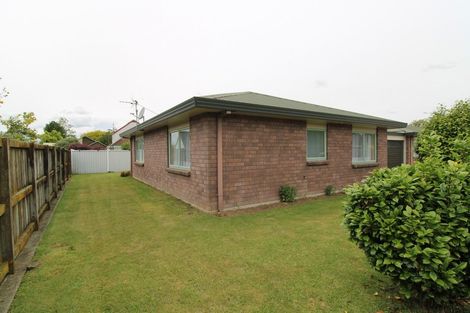 Photo of property in 18b Pohutukawa Place, Matamata, 3400