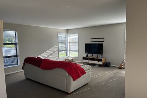 Photo of property in 9 Colebrook Drive, Rolleston, 7614