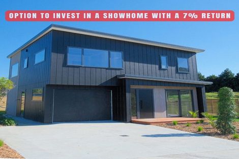 Photo of property in 4 North Ridge Drive, Oamaru North, Oamaru, 9400