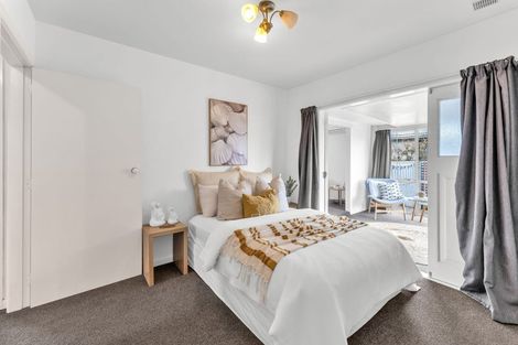 Photo of property in 67 Chartwell Street, Burwood, Christchurch, 8083