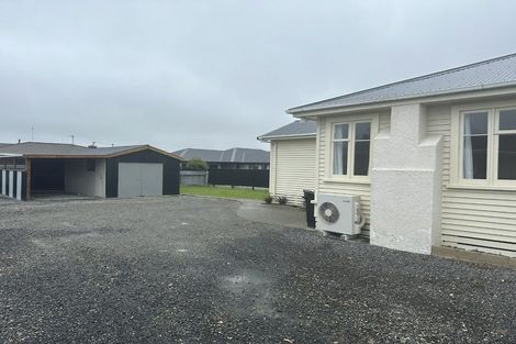 Photo of property in 25 Willis Street, Grasmere, Invercargill, 9810