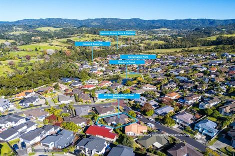 Photo of property in 42 San Marino Drive West, Henderson, Auckland, 0612