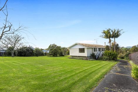 Photo of property in 104 Rodney Street, Wellsford, 0900