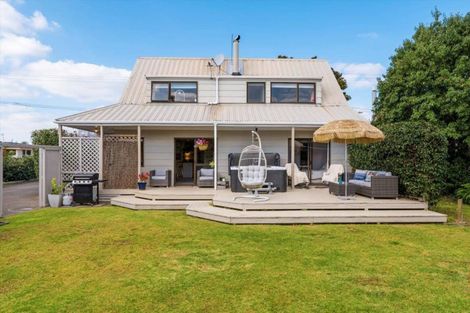 Photo of property in 225 Boucher Avenue, Te Puke, 3119