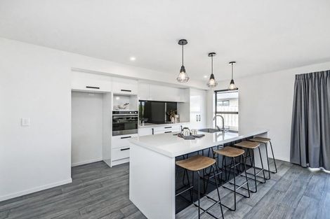 Photo of property in 92 Ridgeway Avenue, Rolleston, 7615