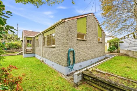 Photo of property in 47 Parkes Avenue, Saint Johns Hill, Whanganui, 4501
