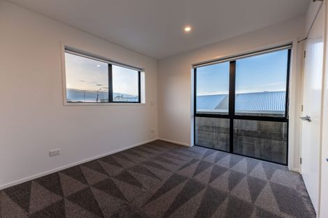 Photo of property in 8a/1 Taramea Place, Addington, Christchurch, 8024