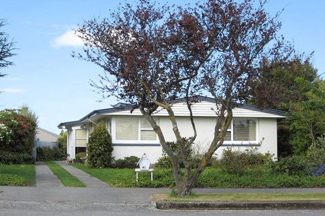 Photo of property in 40 Ashgrove Street, Rangiora, 7400