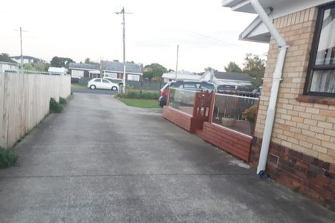 Photo of property in 17 Franklin Avenue, Papatoetoe, Auckland, 2024