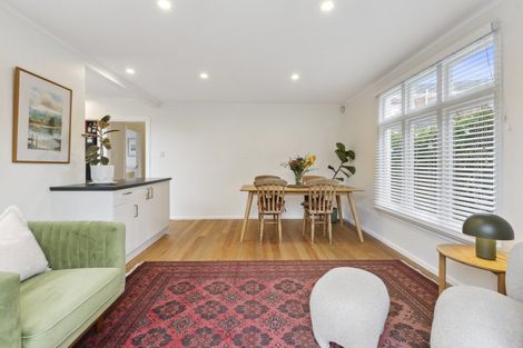 Photo of property in 47 Eden Street, Island Bay, Wellington, 6023