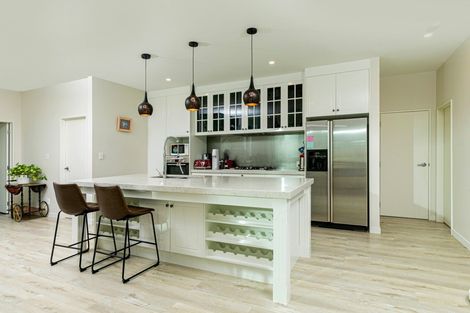 Photo of property in 20 Thomas Rielly Avenue, Hobsonville, Auckland, 0616