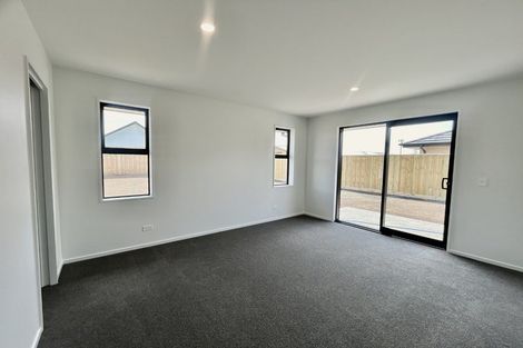 Photo of property in 5 Longore Way, Rolleston, 7614