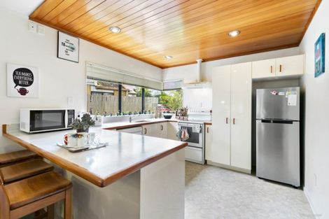 Photo of property in 191a Pakuranga Road, Pakuranga, Auckland, 2010